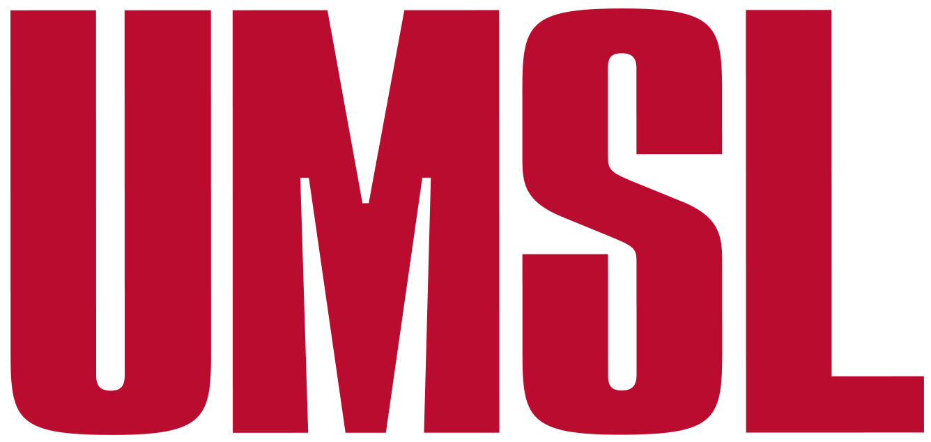 University of Missouri - Saint Louis Logo